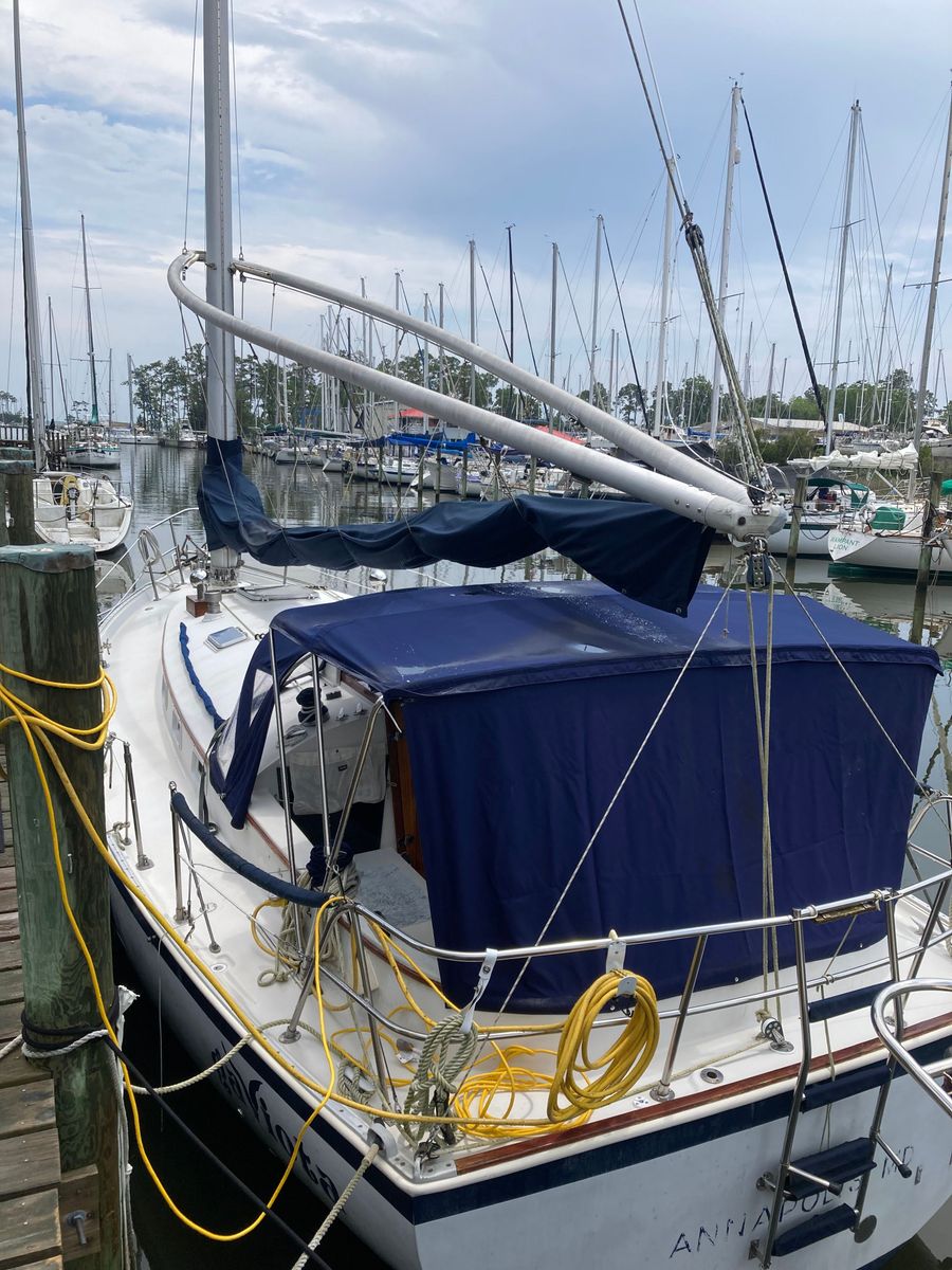 1989 Nonsuch Ultra