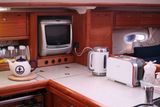 2008 Bavaria Vision 50