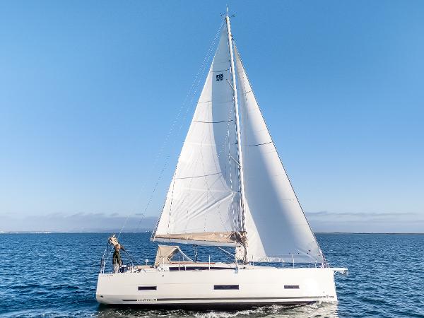 2023 Dufour 390 for sale in San Diego, California