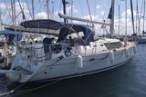 2004 Jeanneau Sun Odyssey 43 DS