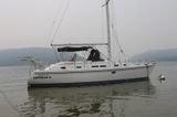 1993 Morgan Catalina 38 CC
