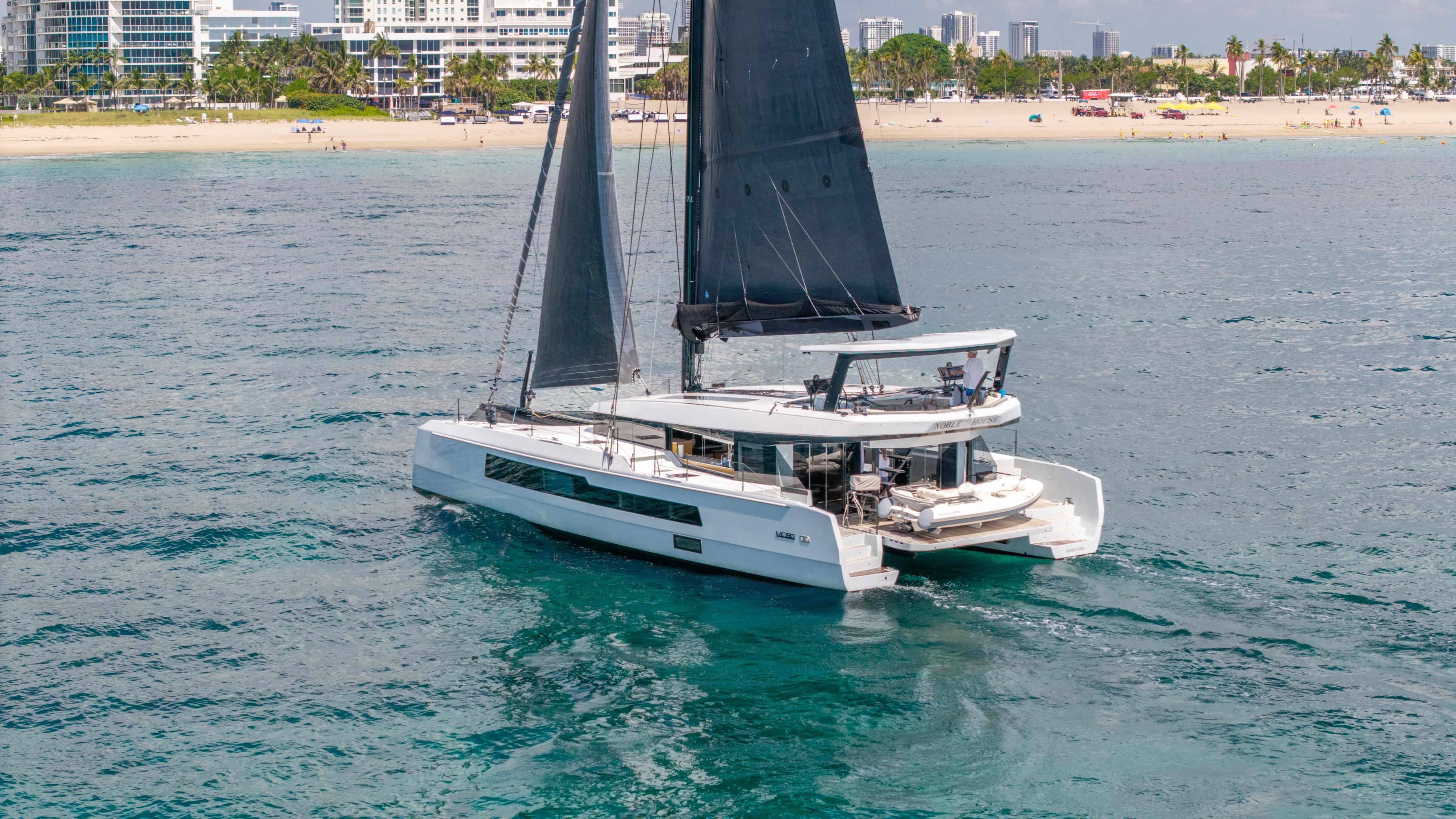 2019 Mcconaghy Mc60