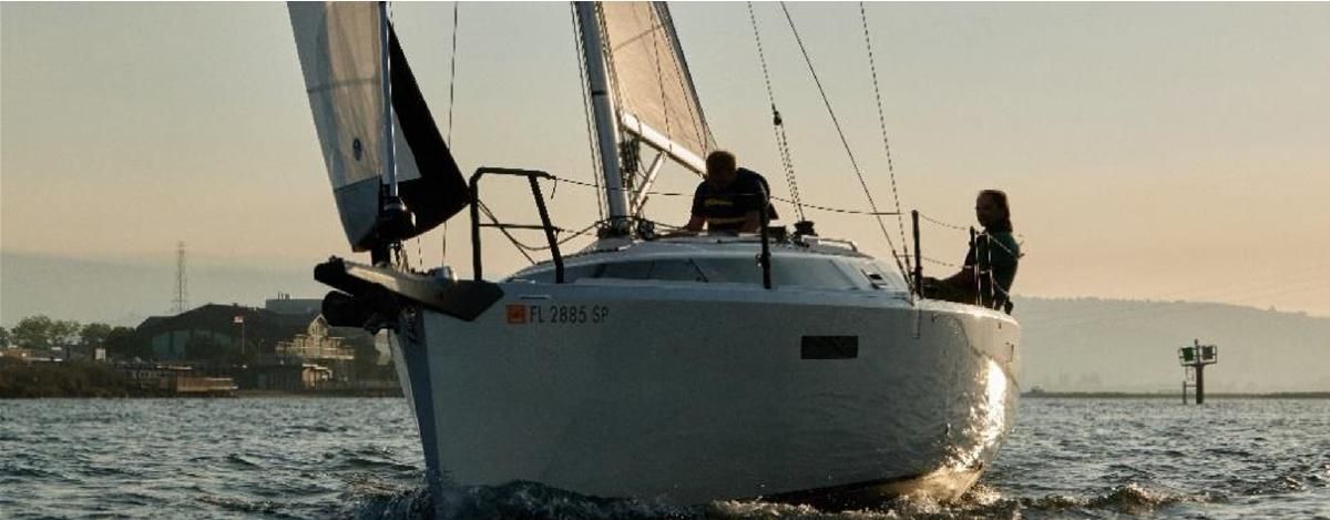 2026 Faro Yachts 29