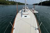 1974 Hinckley Bermuda 40 Mkiii
