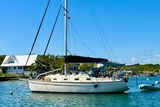 1998 Island Packet 350