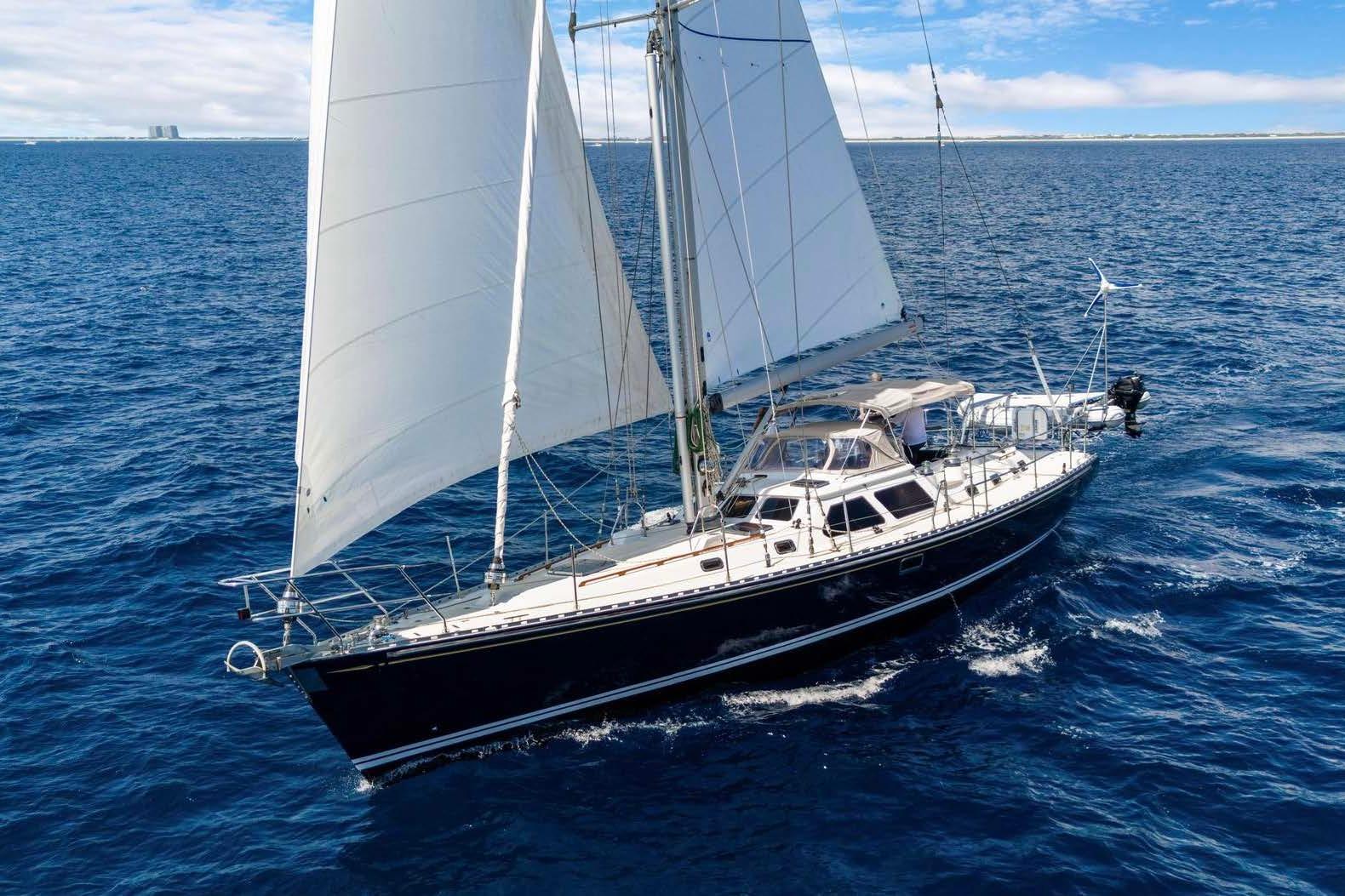 2009 Hylas 54 for sale in Fort Lauderdale, Florida