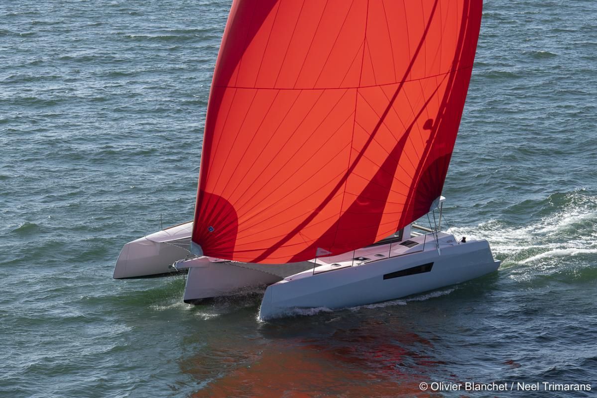 2026 NEEL 47 Final Edition