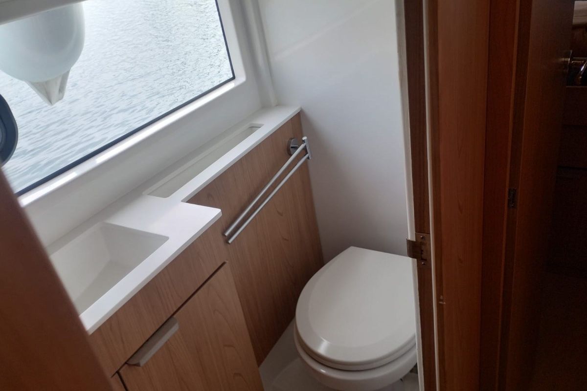 2023 Bali Catsmart for sale in Marina Di Portorosa, Messina, Italy