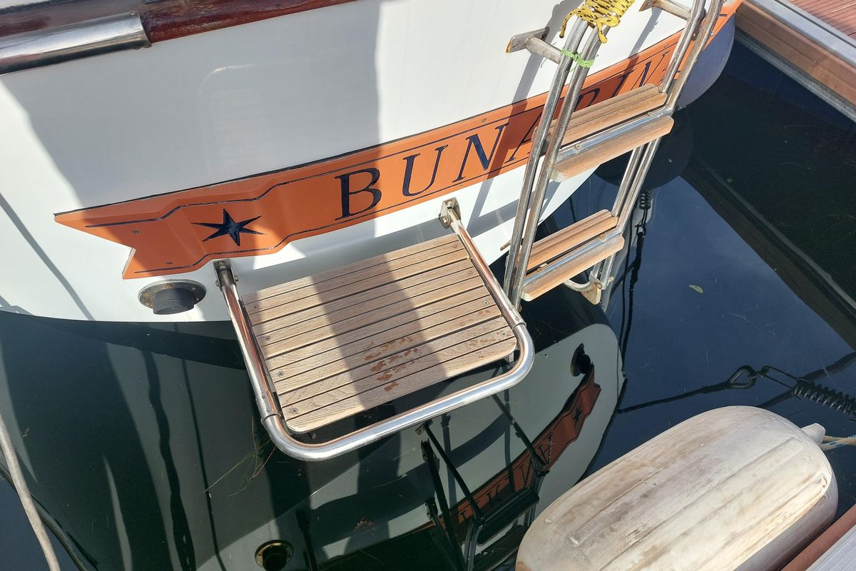 1987 Belliure 41