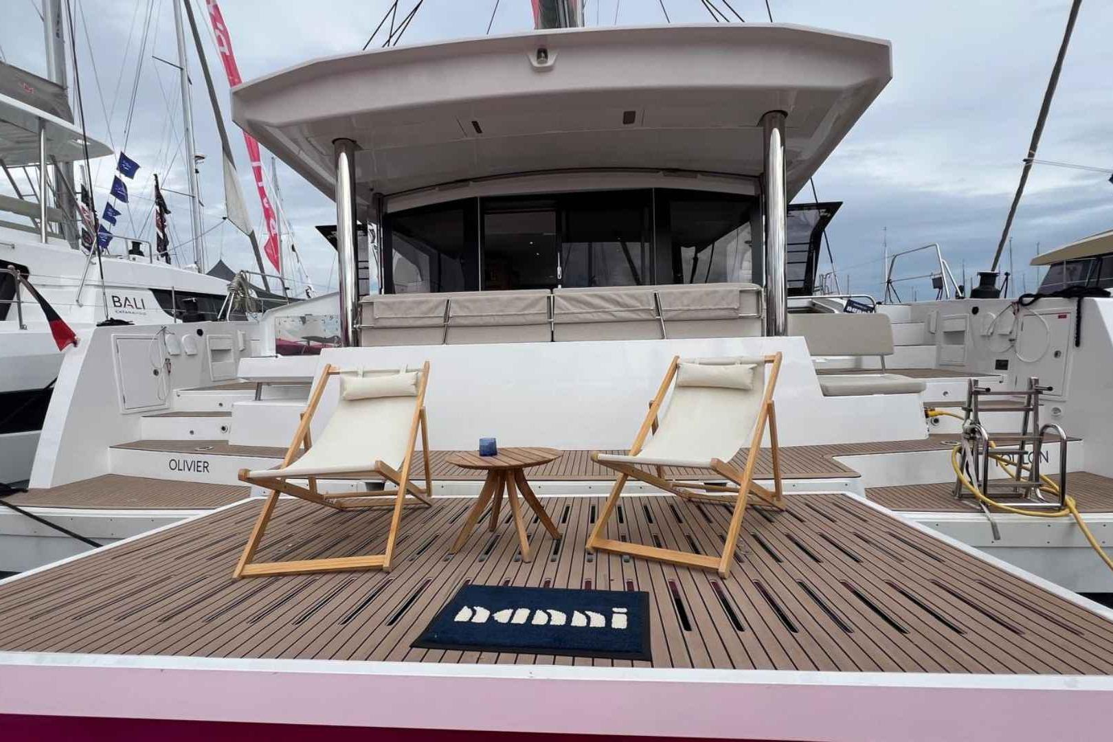 2026 Bali 5.8 Boats