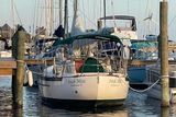 1987 Pacific Seacraft 34