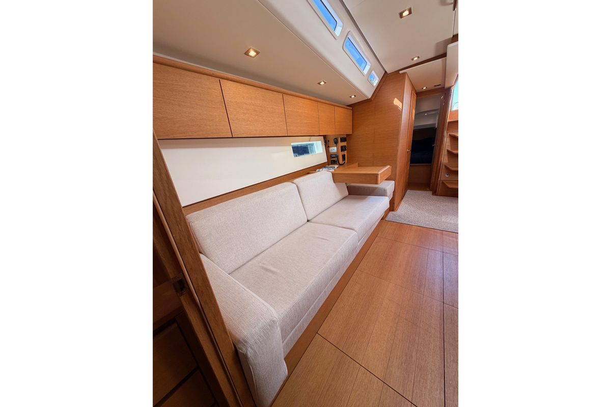 2017 Solaris 50