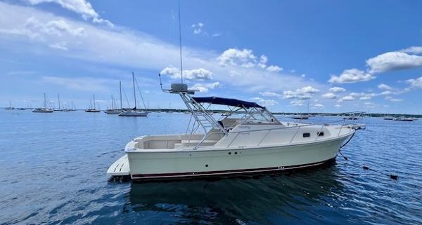 2004 Mainship Pilot 30 Rum Runner for sale in Mattapoisett, Massachusetts