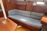 1996 Hunter Legend 37.5