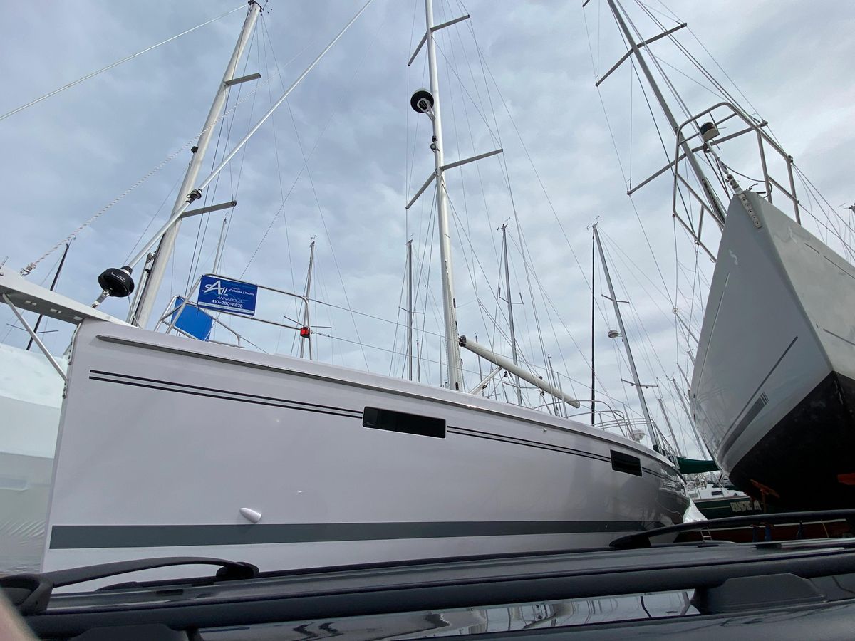 2025 Catalina 426