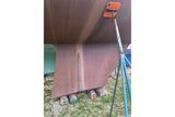 1981 Nautor Swan 57 Ketch
