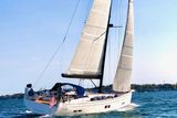 2015 Hanse 575