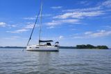 2023 Jeanneau Sun Odyssey 380