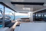 2019 Lagoon 50