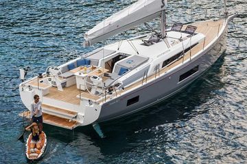2026 Beneteau Oceanis 47 Boats