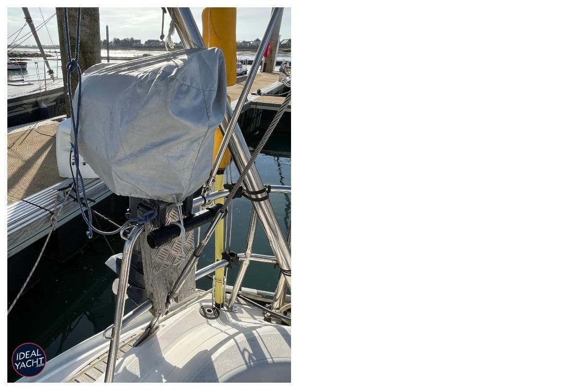 1997 Dufour 50 Classic for sale in Carteret, Manche, France 50 ft