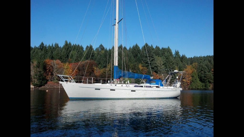 1991 Custom Dix 43