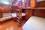 1996 Nautor Swan 60