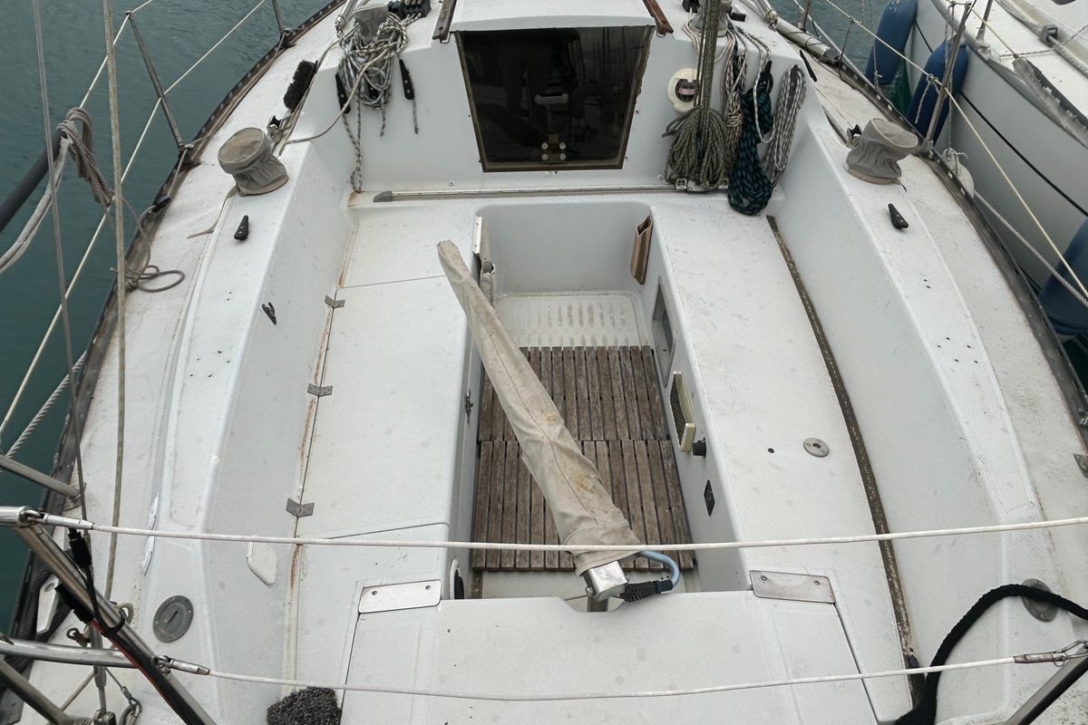 1980 Neptune 94