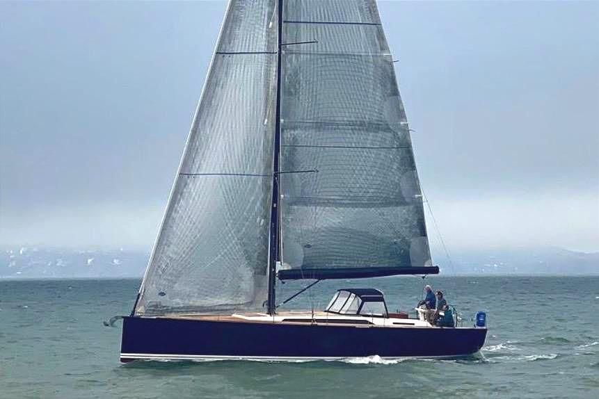 2017 Solaris 50