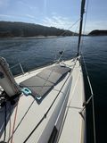 2017 Jeanneau Sun Odyssey 349