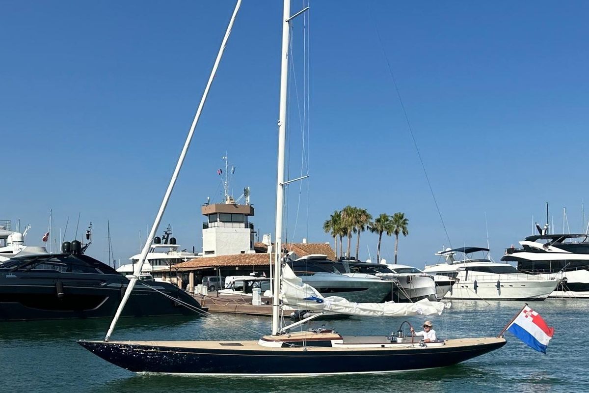 2026 Leonardo Yachts Eagle 38