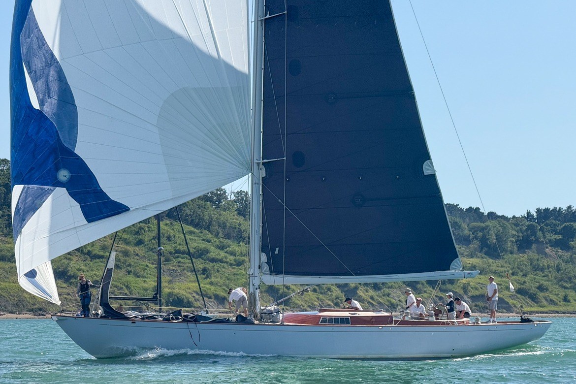 2015 Spirit Yachts Spirit Yachts 65