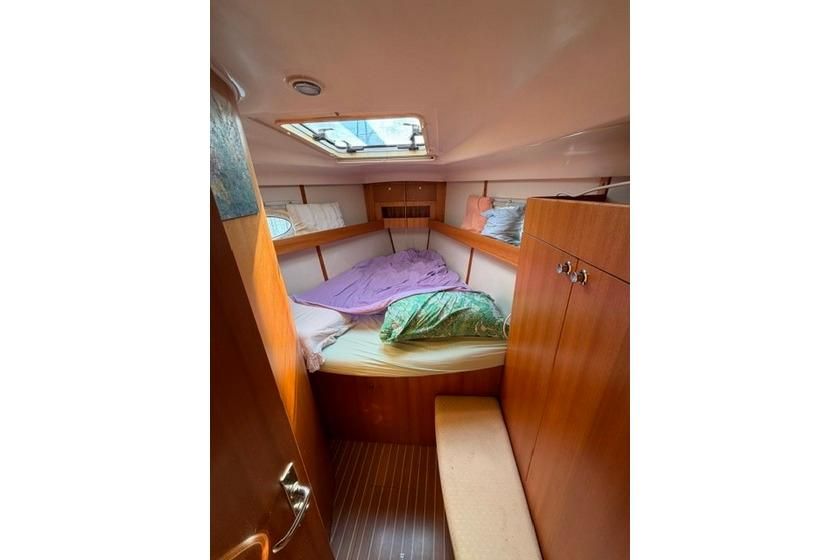 2005 Elan Impression 434