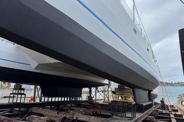 2004 Etoile Marine Maxi Cat 24