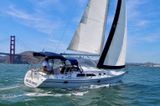 2007 Catalina 36 Mkii