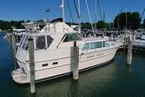1967 Hatteras 44 Motor