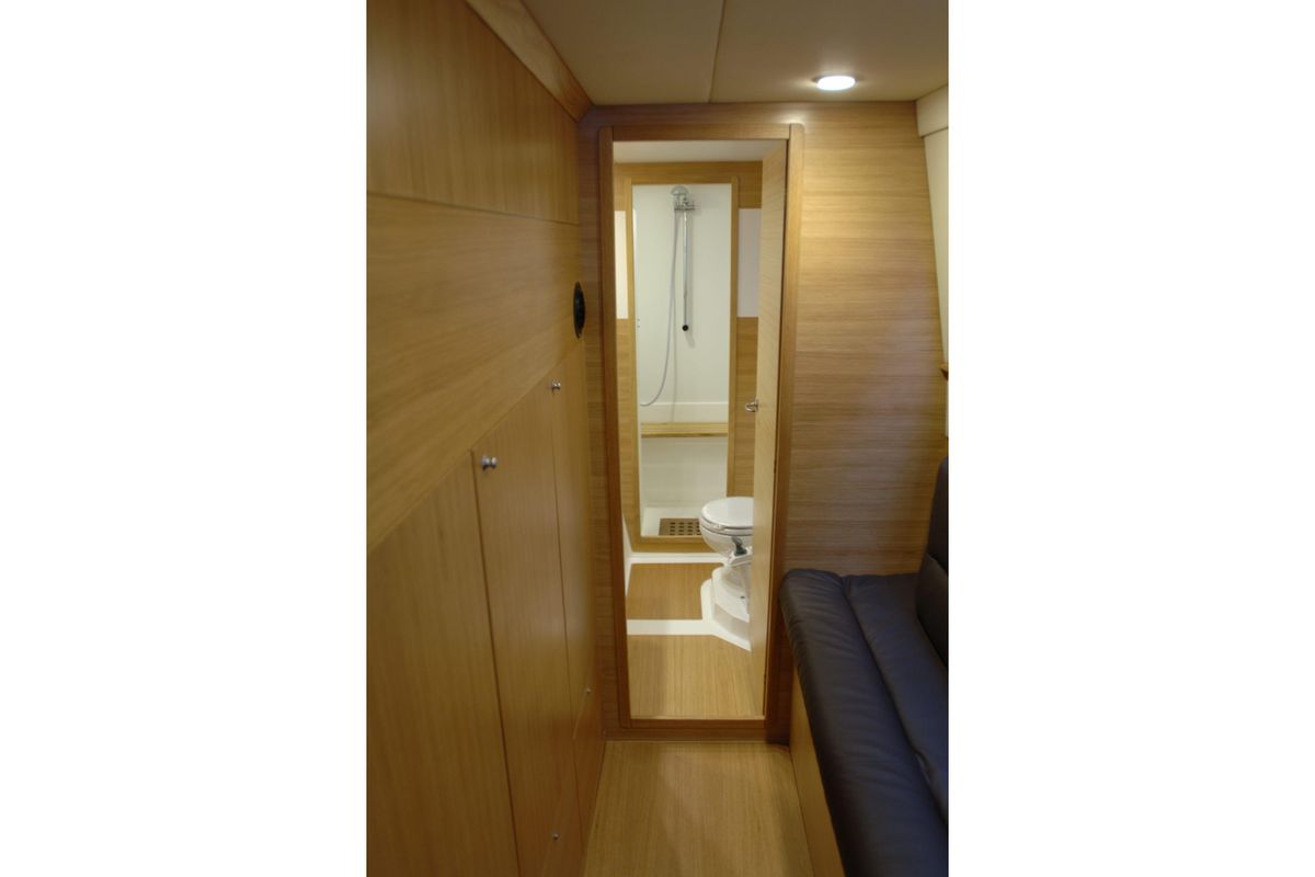 2026 C-Catamarans C-CAT 38