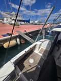 2009 Bavaria Cruiser 40