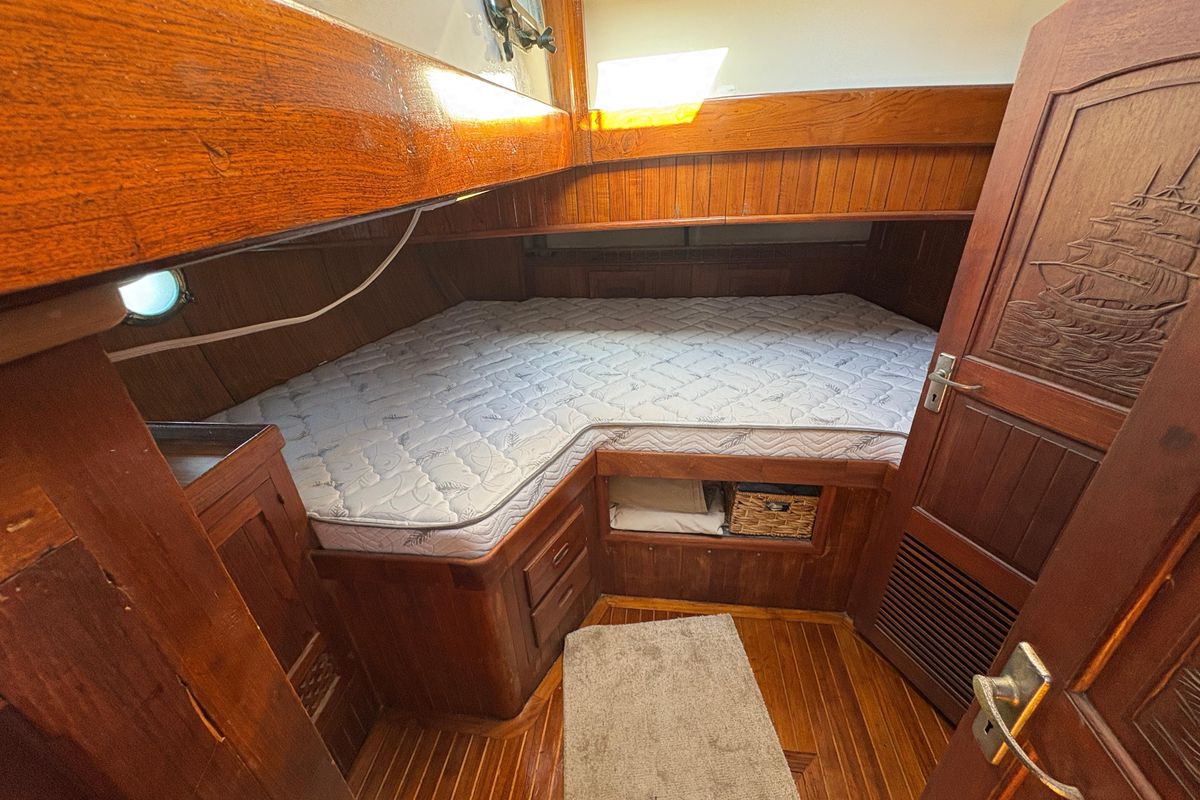 1979 Formosa 51