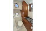 2016 Beneteau Swift Trawler 30