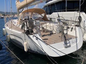 2004 X-Yachts X-50