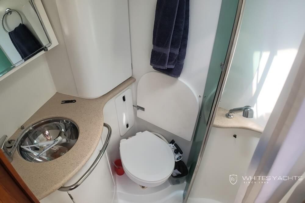 2006 Jeanneau Sun Odyssey 49 DS