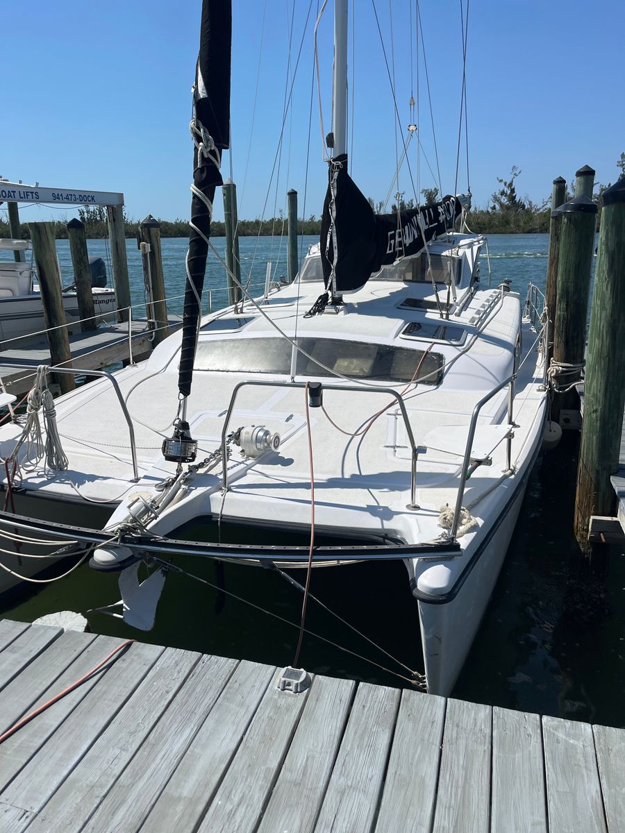 2003 Gemini 105mc