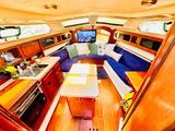 1990 Hunter 32’ Vision