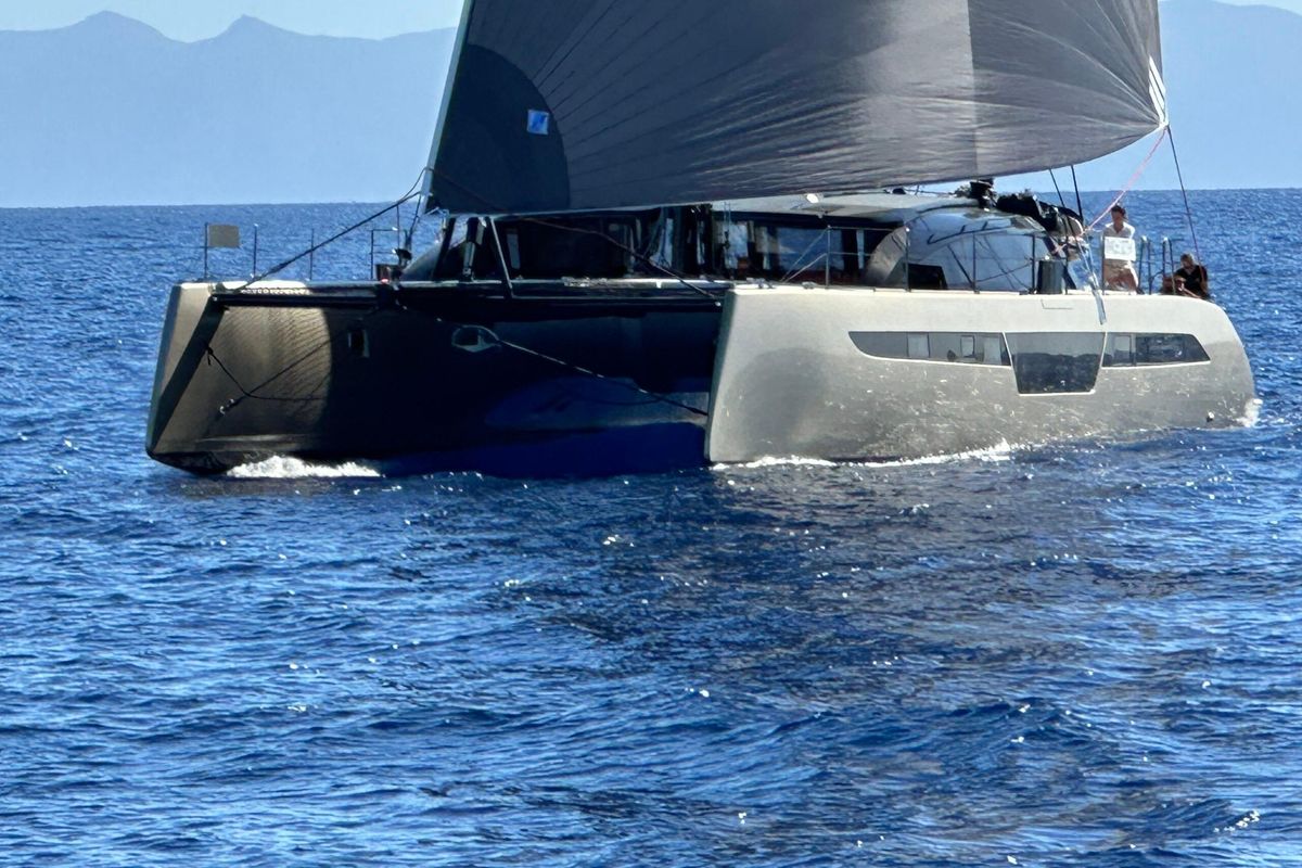 2027 C-Catamarans C-CAT 65