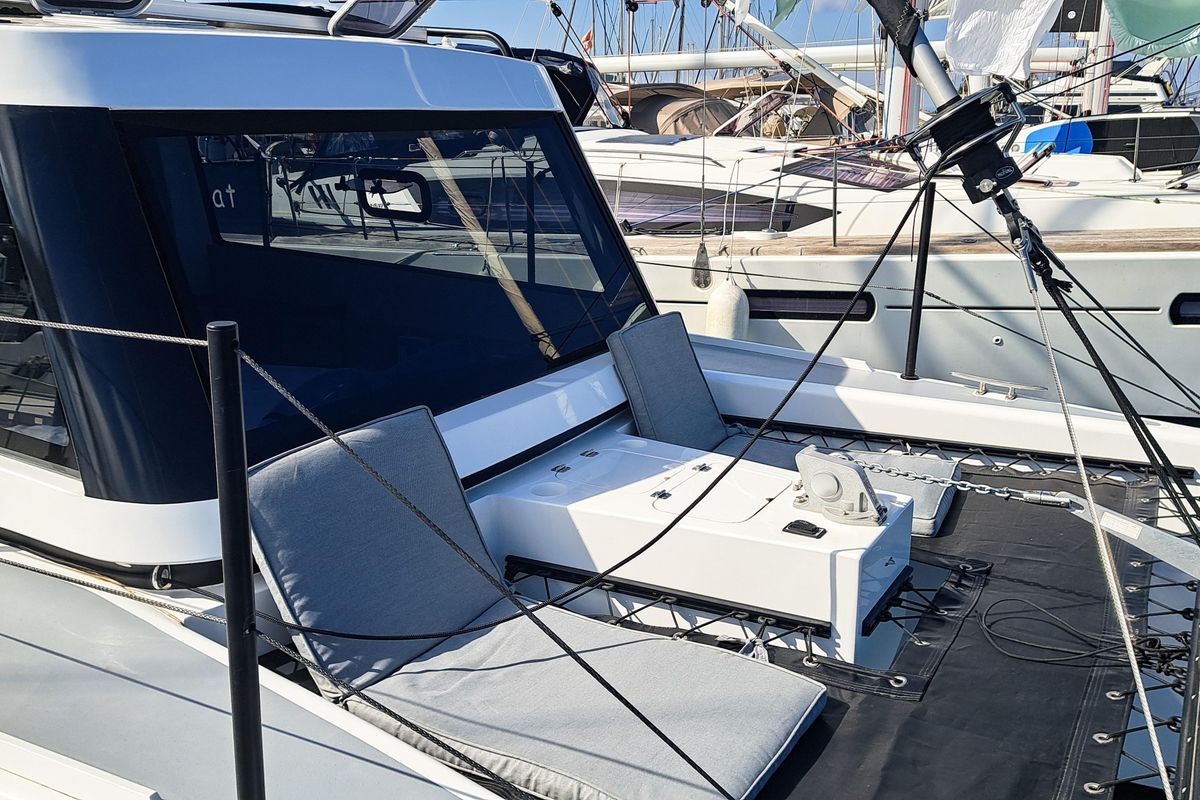 2025 Hopyacht 30