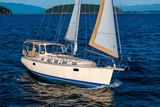 2020 Island Packet 349