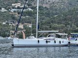 2009 Jeanneau Sun Odyssey 50 DS