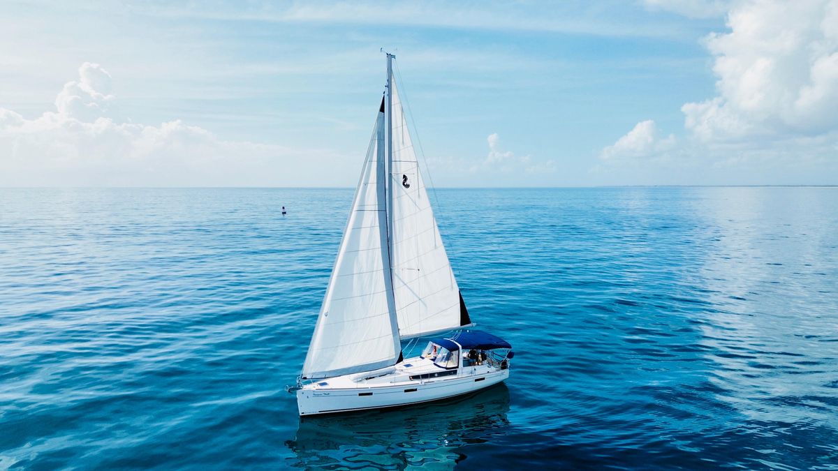 2015 Beneteau Oceanis 45