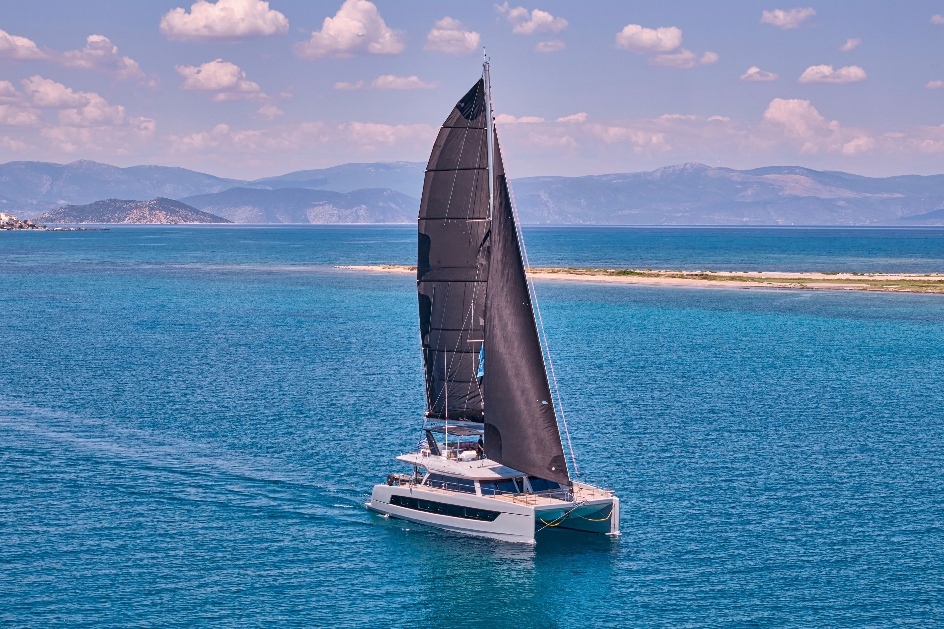 2027 Heysea Sv60
